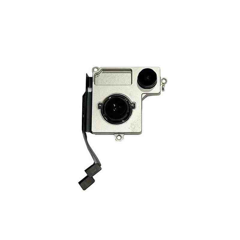 CAMARA TRASERA IPHONE 15